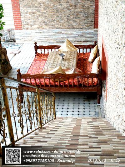 ID 041 Дача &rdquo;Сказка&rdquo;-Бахтиёр