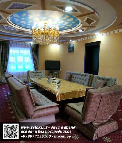 ID 041 Дача &rdquo;Сказка&rdquo;-Бахтиёр