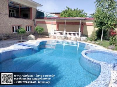 ID 041 Дача &rdquo;Сказка&rdquo;-Бахтиёр