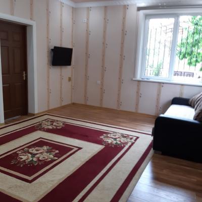 ID 013 Дача в аренду