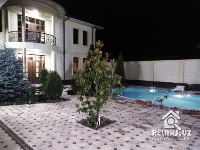 ID 128 Природа - Зелёная дача сдается в аренду из Хумсан