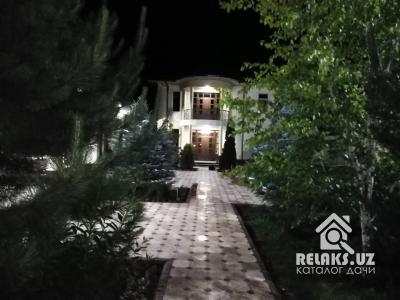 ID 128 Природа - Зелёная дача сдается в аренду из Хумсан