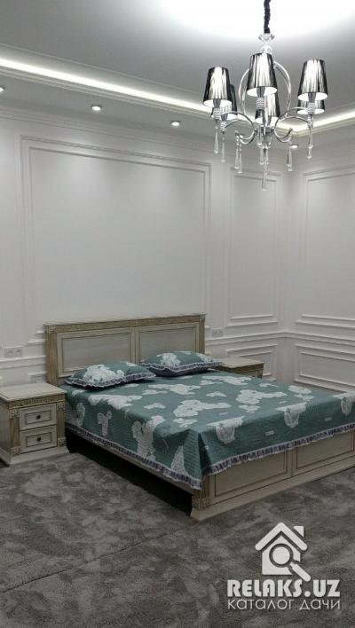 ID 130 Вилла в бочке - дача сдается в аренду для семейного и коллективного отдыха