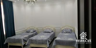 ID 130 Вилла в бочке - дача сдается в аренду для семейного и коллективного отдыха