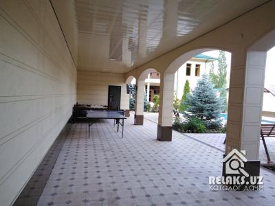 ID 128 Природа - Зелёная дача сдается в аренду из Хумсан