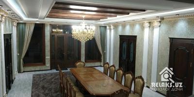 ID 130 Вилла в бочке - дача сдается в аренду для семейного и коллективного отдыха