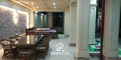 ID 130 Вилла в бочке - дача сдается в аренду для семейного и коллективного отдыха