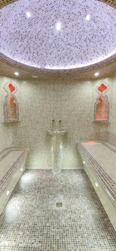 Дача 207 Hitech-Vohid +Wi-Fi