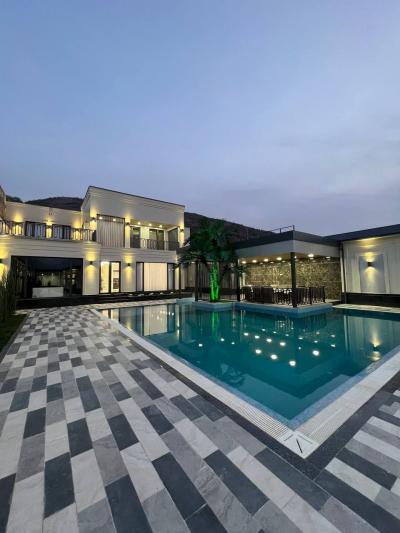 ID 251 Oq uy dachasi