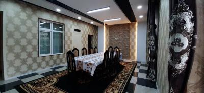 ID 219 Робия - дача в чарваке