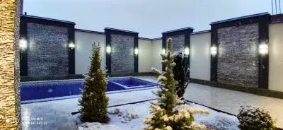 Дача 207 Hitech-Vohid +Wi-Fi