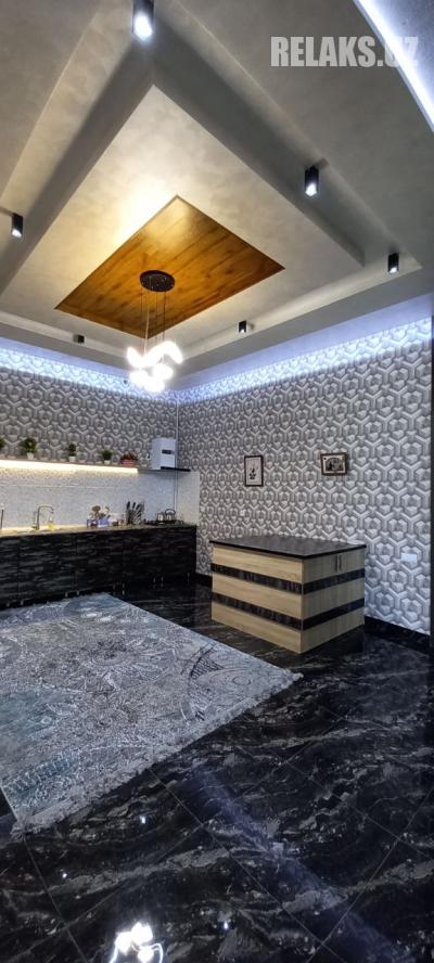 Dacha Hitech - Nuralim (Факат оила учун)