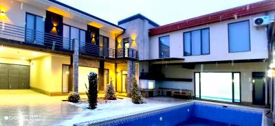 Дача 207 Hitech-Vohid +Wi-Fi