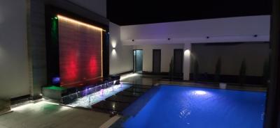 ID 244 Hitech дача