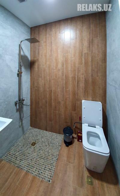 Dacha Hitech - Nuralim (Факат оила учун)