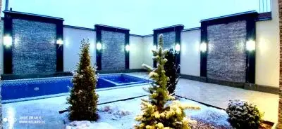 Дача 207 Hitech-Vohid +Wi-Fi