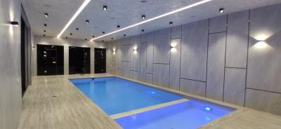 ID 244 Hitech дача