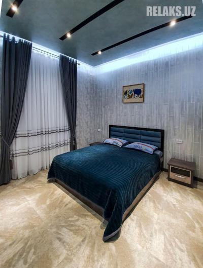 Dacha Hitech - Nuralim (Факат оила учун)