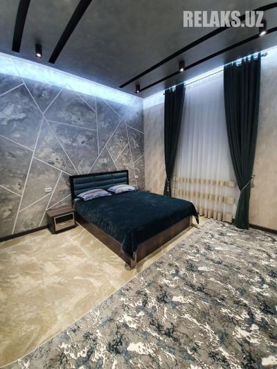 Dacha Hitech - Nuralim (Факат оила учун)