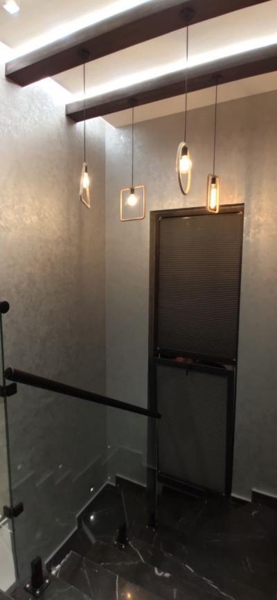 ID 244 Hitech дача