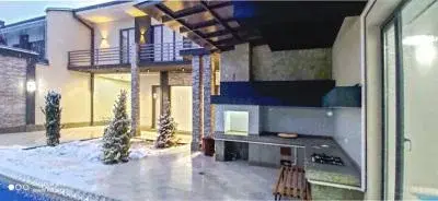 Дача 207 Hitech-Vohid +Wi-Fi