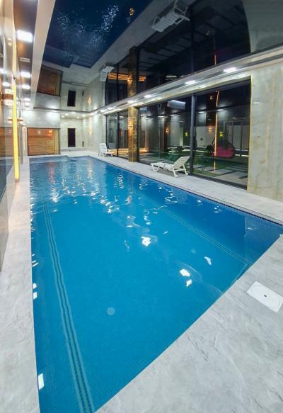 Dacha Hitech - Nuralim (Факат оила учун)