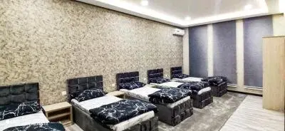 Дача 207 Hitech-Vohid +Wi-Fi