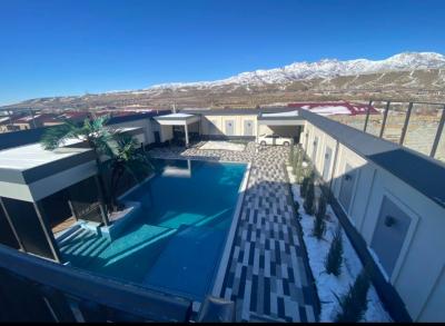 ID 251 Oq uy dachasi