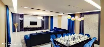 Дача 207 Hitech-Vohid +Wi-Fi