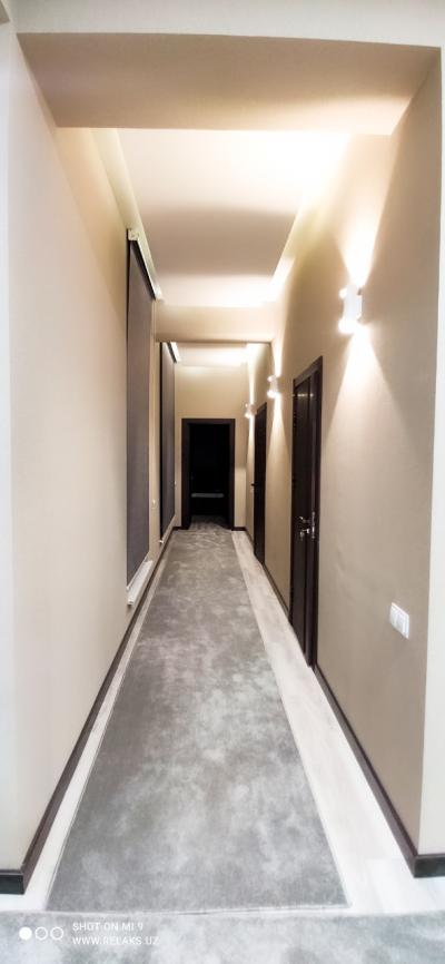 Дача 207 Hitech-Vohid +Wi-Fi