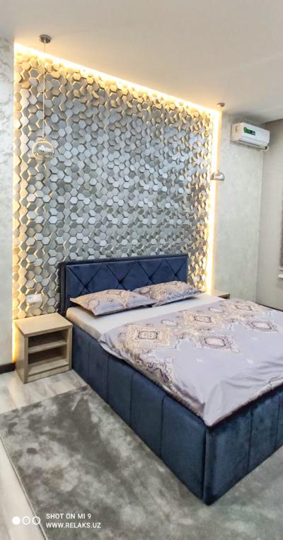 Дача 207 Hitech-Vohid +Wi-Fi