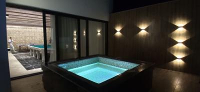 ID 244 Hitech дача