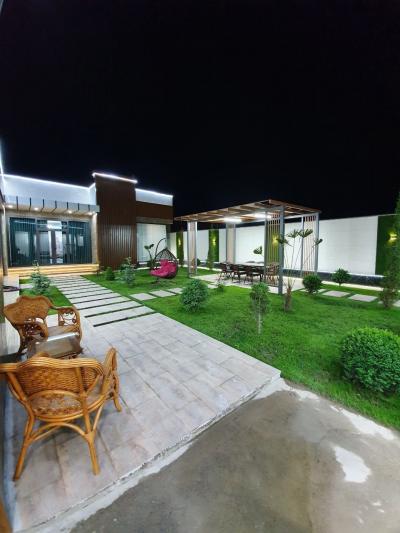 Dacha Hitech - Nuralim (Факат оила учун)