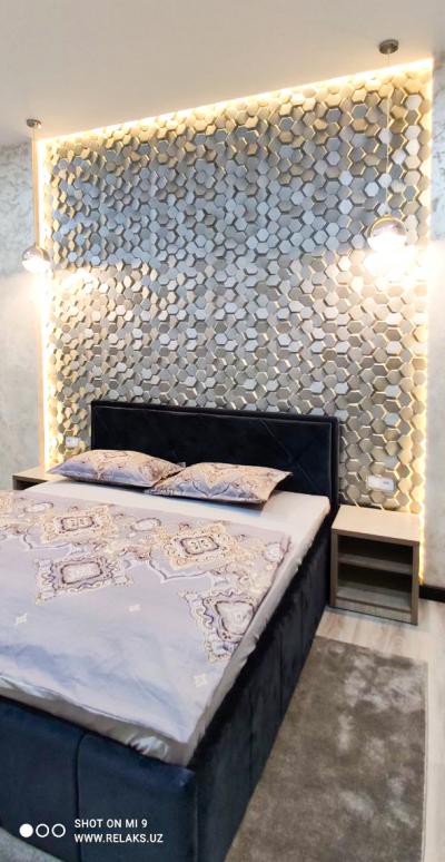 Дача 207 Hitech-Vohid +Wi-Fi