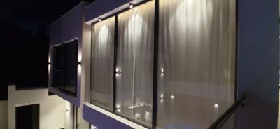 ID 244 Hitech дача