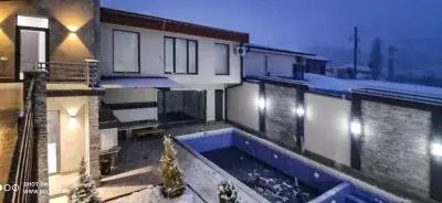 Дача 207 Hitech-Vohid +Wi-Fi