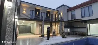 Дача 207 Hitech-Vohid +Wi-Fi