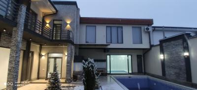 Дача 207 Hitech-Vohid +Wi-Fi