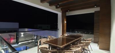 ID 244 Hitech дача