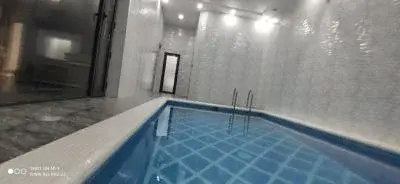 Дача 207 Hitech-Vohid +Wi-Fi