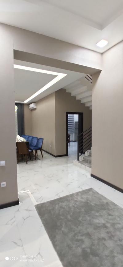 Дача 207 Hitech-Vohid +Wi-Fi