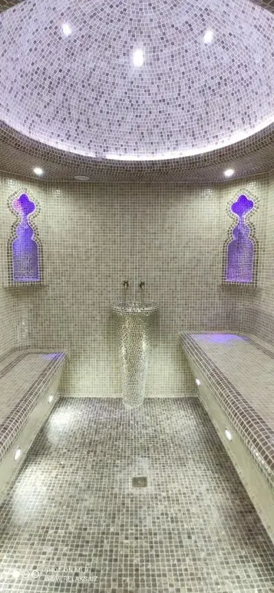 Дача 207 Hitech-Vohid +Wi-Fi