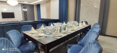 Дача 207 Hitech-Vohid +Wi-Fi