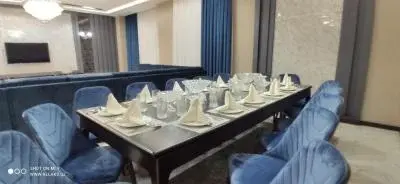 Дача 207 Hitech-Vohid +Wi-Fi