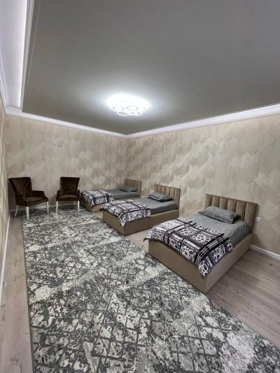 ID 251 Oq uy dachasi