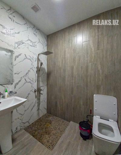 Dacha Hitech - Nuralim (Факат оила учун)