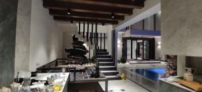 ID 244 Hitech дача