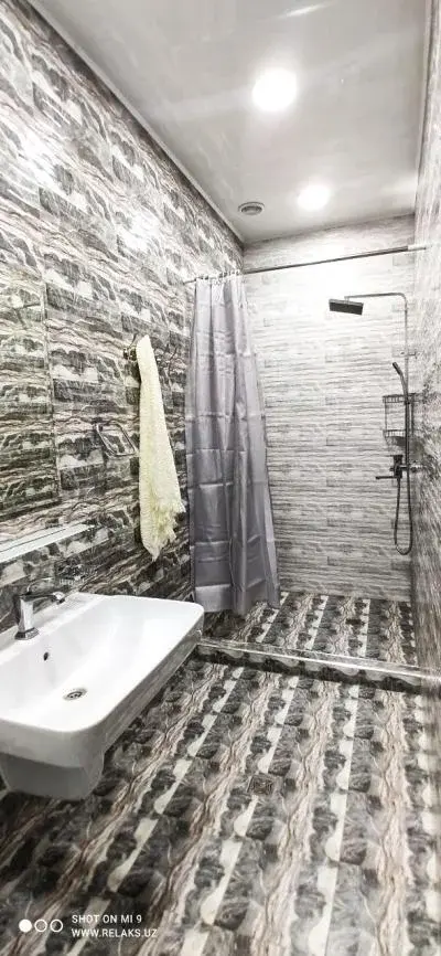 Дача 207 Hitech-Vohid +Wi-Fi