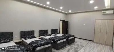 Дача 207 Hitech-Vohid +Wi-Fi