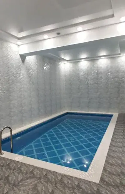 Дача 207 Hitech-Vohid +Wi-Fi